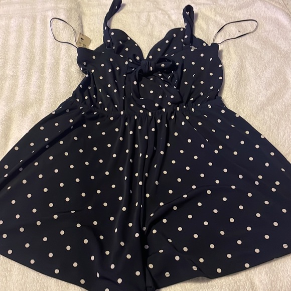 Romper - Picture 2 of 3